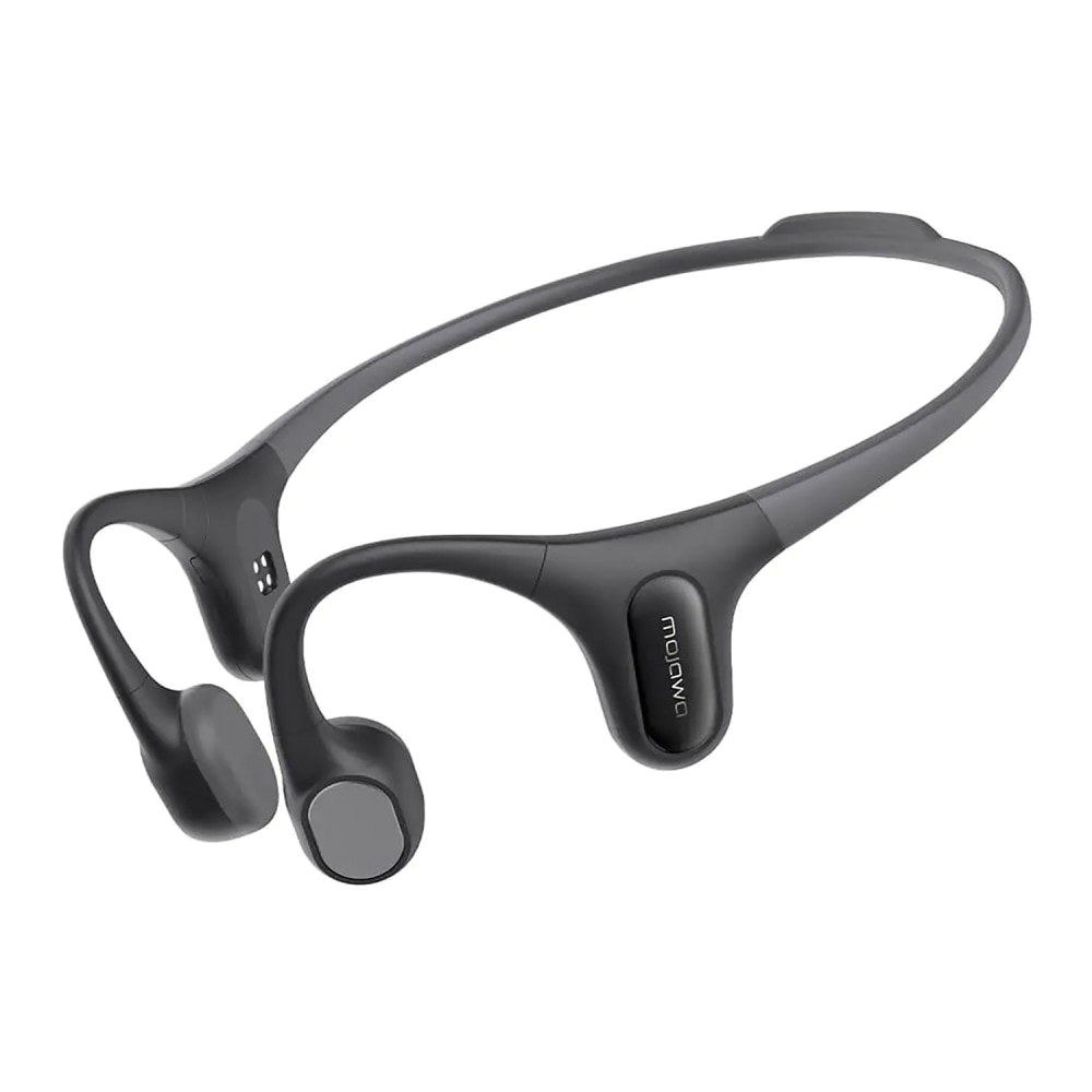 Mojawa™ Run Plus Bluetooth® Bone-Conduction Waterproof Open-Ear