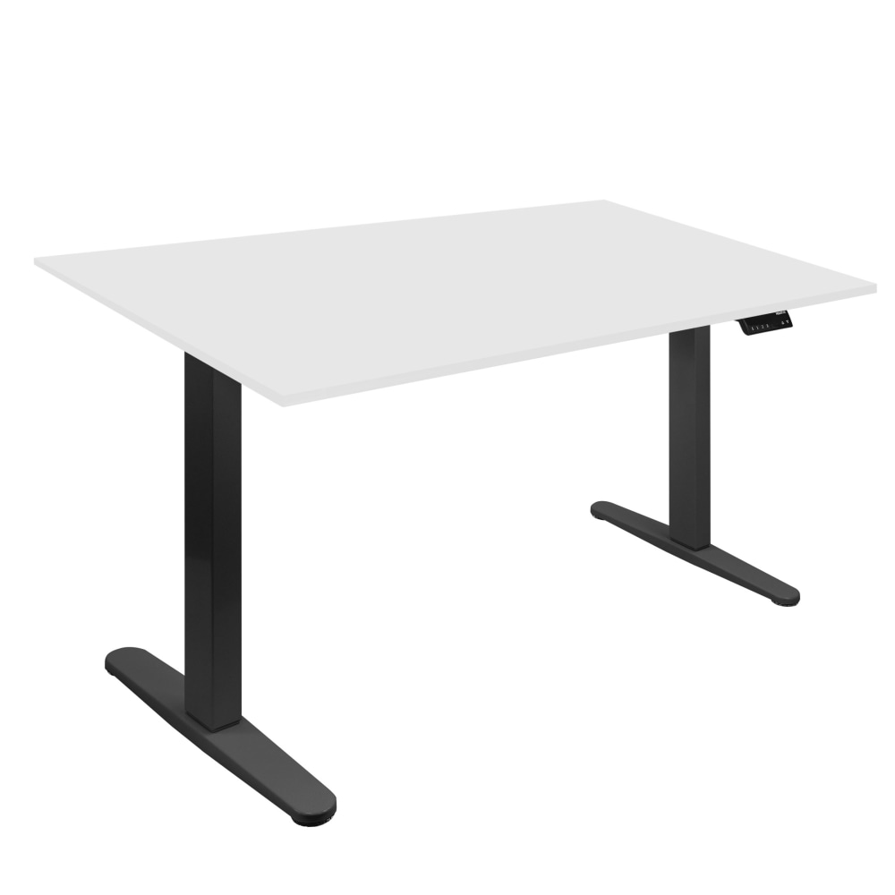 Mount-It! Dual Motor Electric 55"W Adjustable Height