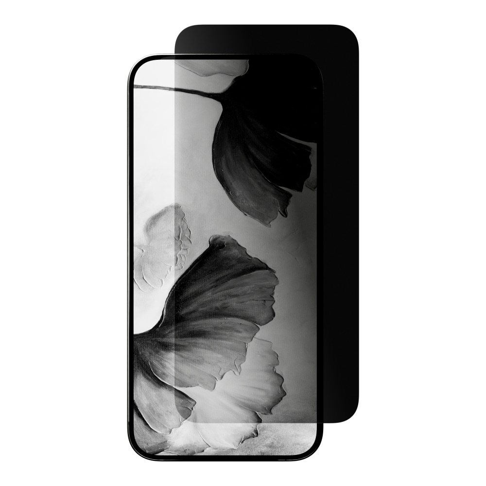cellhelmet® Privacy Tempered Glass Screen Protector with