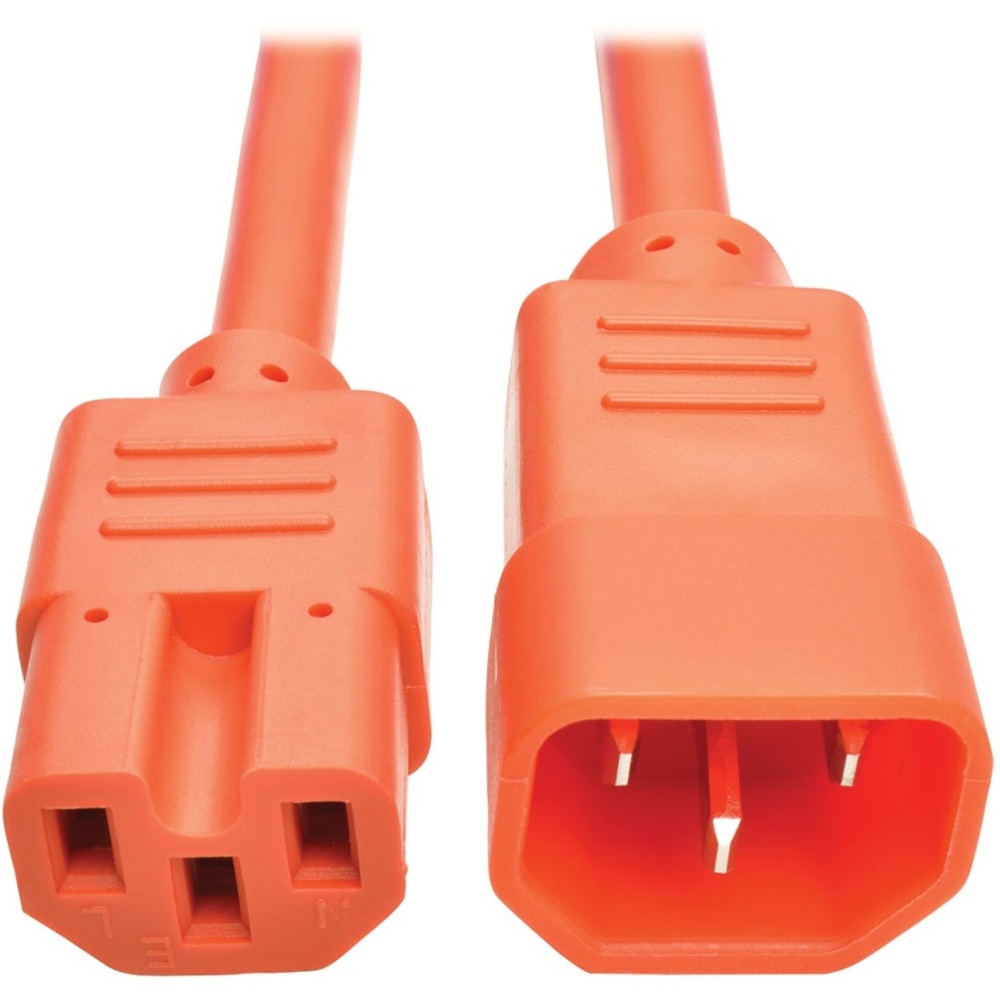 Eaton Tripp Lite Series Power Cord C14 to