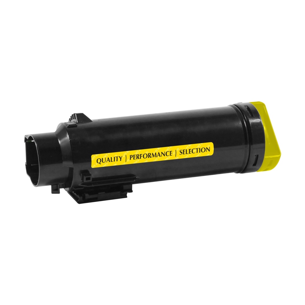Office Depot® Remanufactured Yellow Extra-High Yield Toner