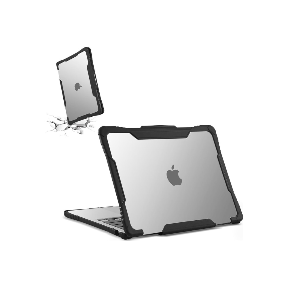 TechProtectus - Notebook shell case - hinge protection