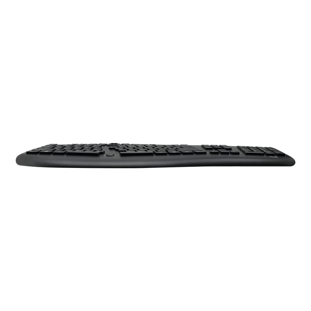 Adesso TruForm Media 160 Ergonomic Desktop Keyboard For