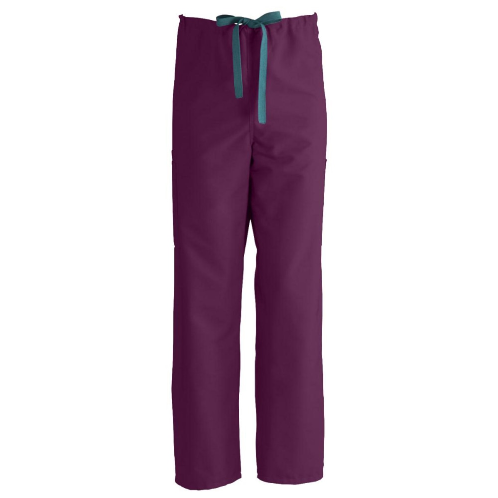 Medline ComfortEase™ Unisex Regular Non-Reversible Drawstring