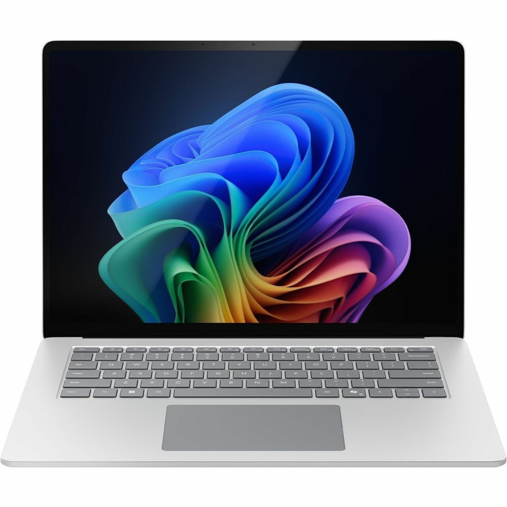 Microsoft Surface Laptop 7 15" Touchscreen Notebook -