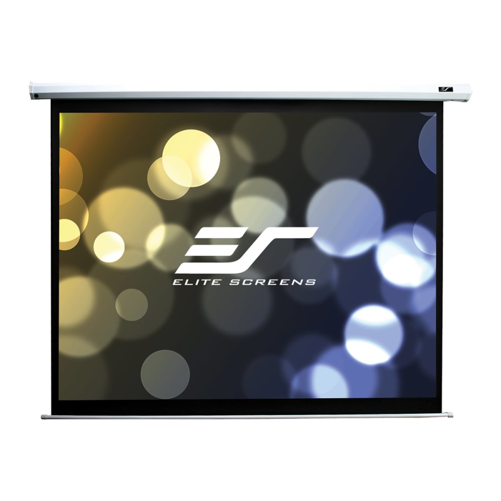 Elite Screens Spectrum, ELECTRIC84V