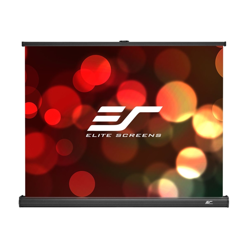 Elite Pico Projection Screen PC45W - Projection screen