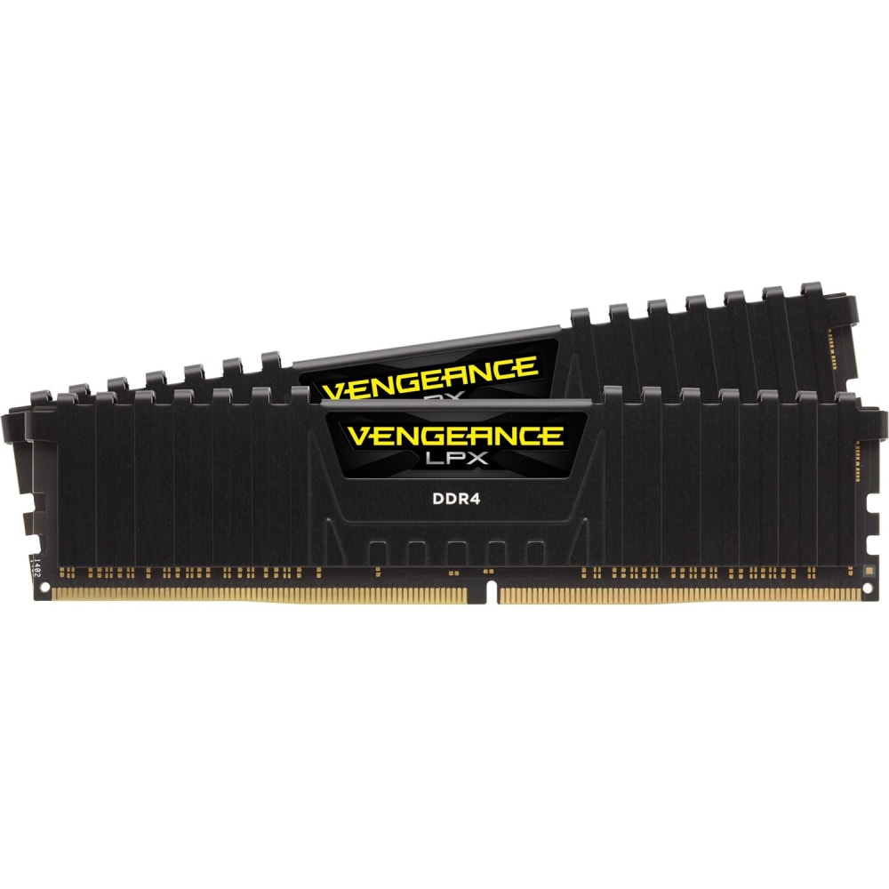 Corsair Vengeance LPX 16GB (2x8GB) DDR4 DRAM 3000MHz