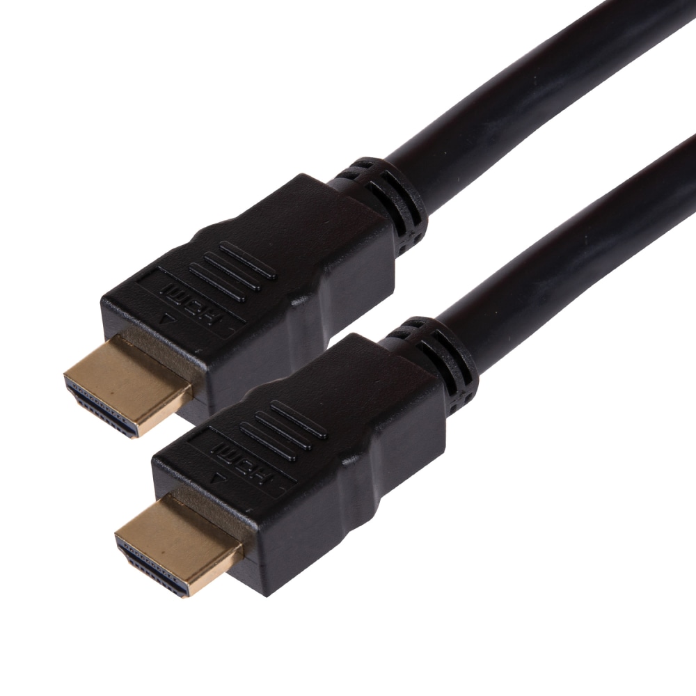 Vericom VP Series High-Speed 10.2-Gbps HDMI Cable with