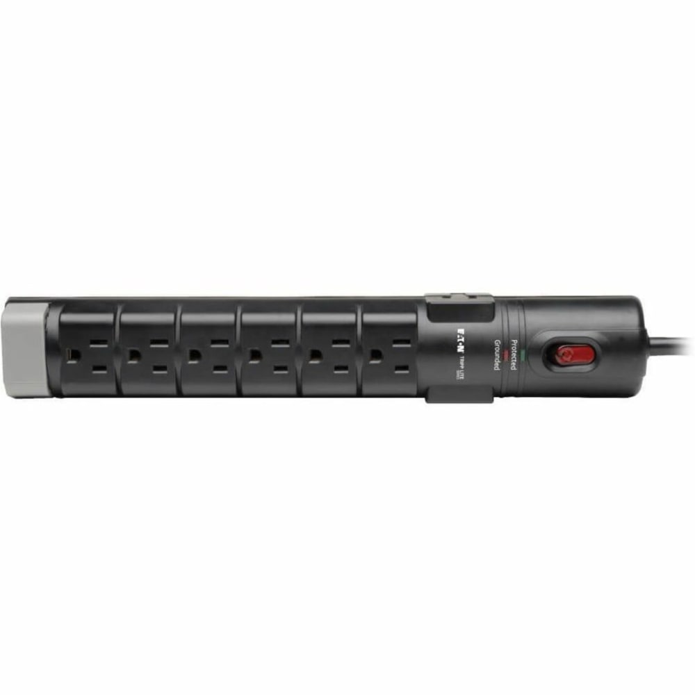 Eaton Tripp Lite Series Surge Protector Power Strip
