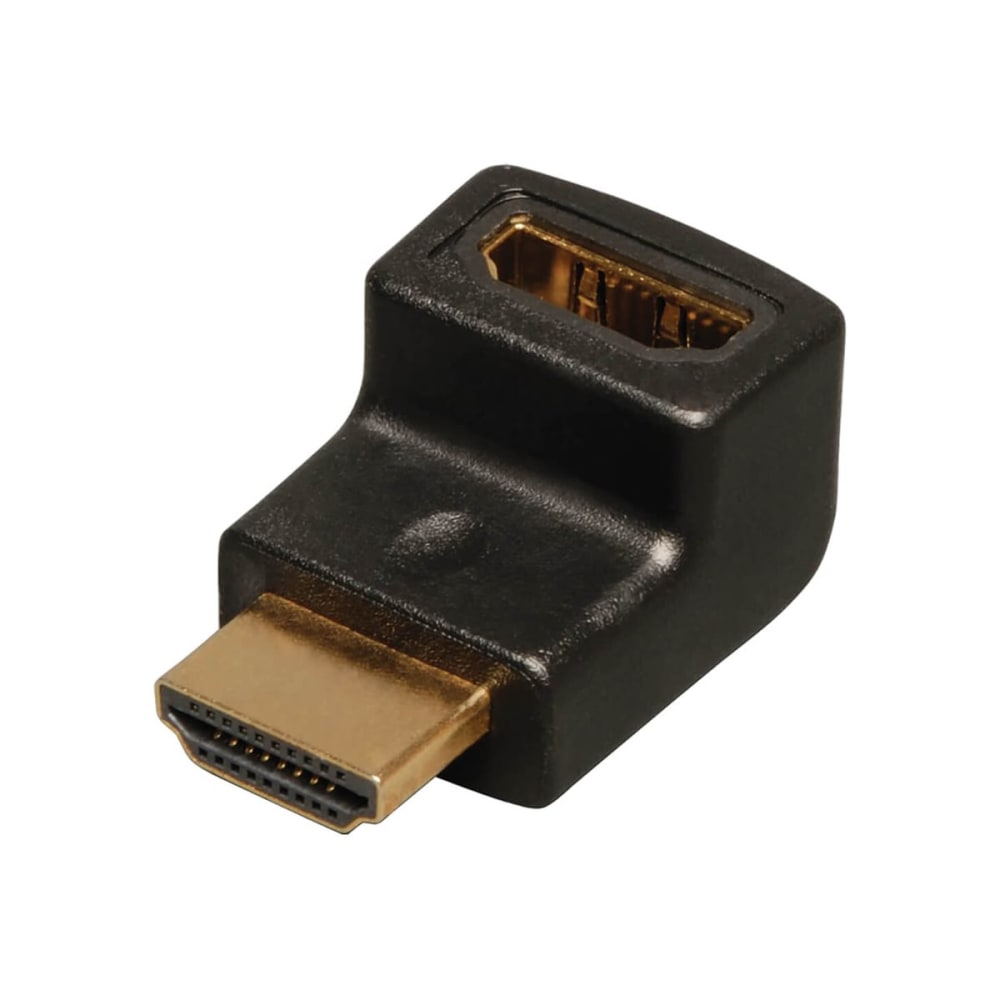 Eaton Tripp Lite Series HDMI Right Anlge Up