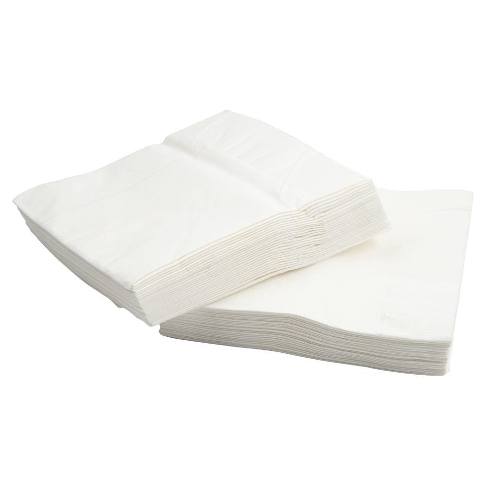 JAM PAPER Medium Lunch Napkins - 6 1/2