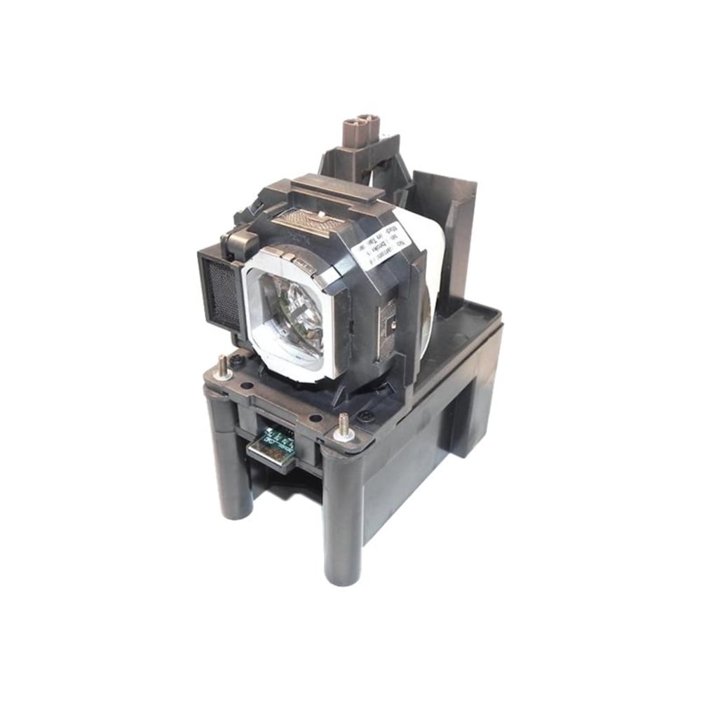 eReplacements Compatible Projector Lamp Replaces Panasonic