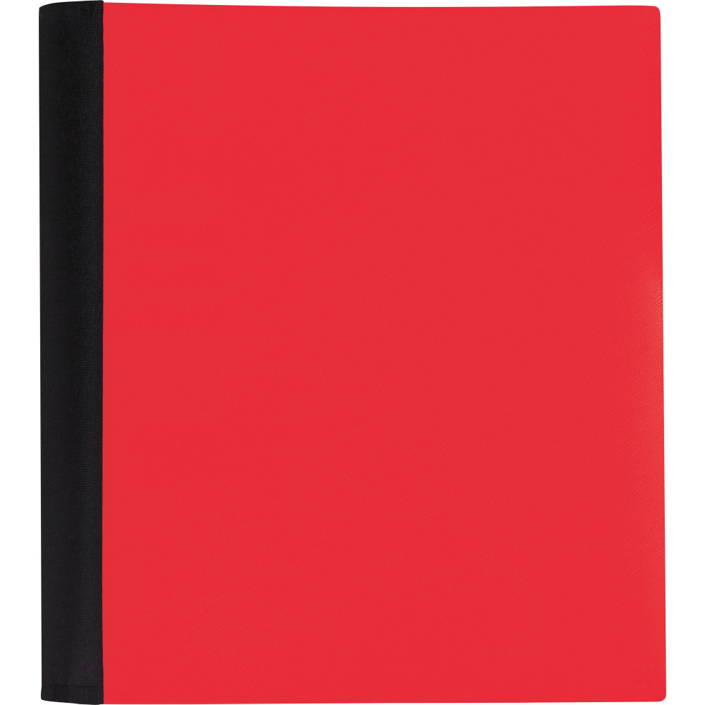Office Depot® Brand Stellar Notebook With Spine Cover,