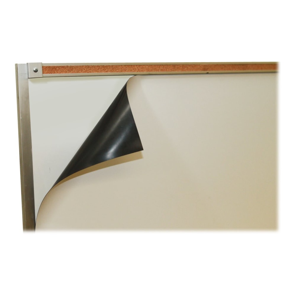 Elite Screens Insta-DEM Series iWB78XWM - Whiteboard projection