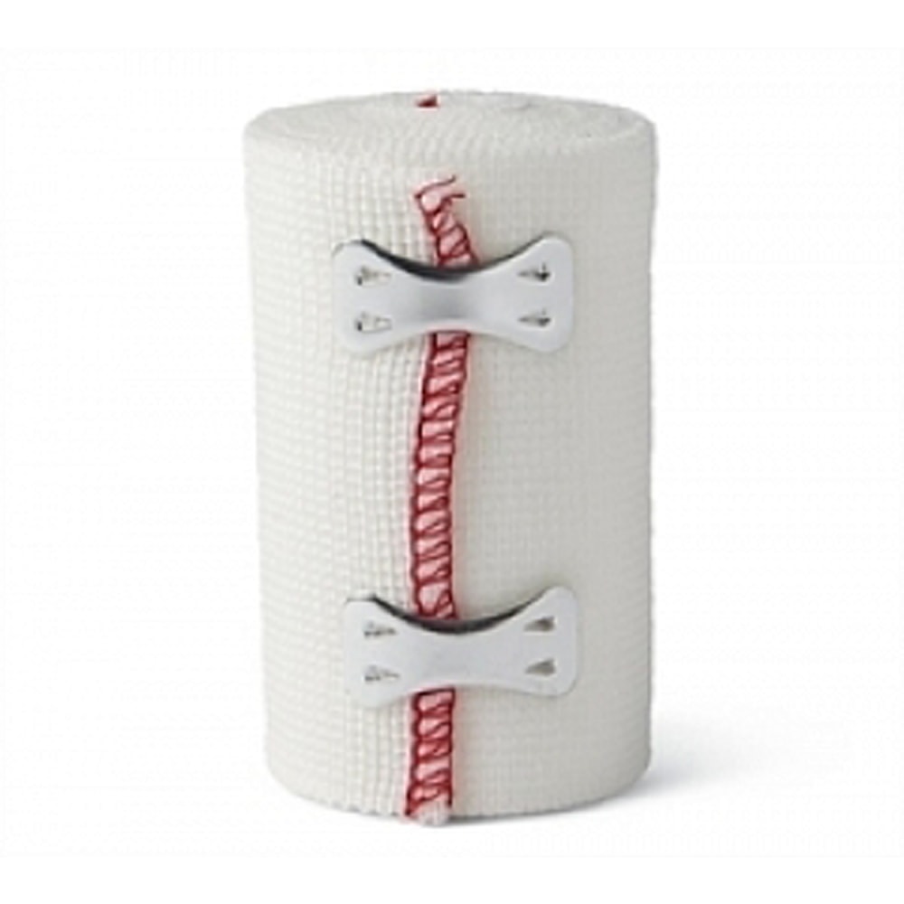 Medline Sure-Wrap Nonsterile Elastic Bandages, 3" x 5