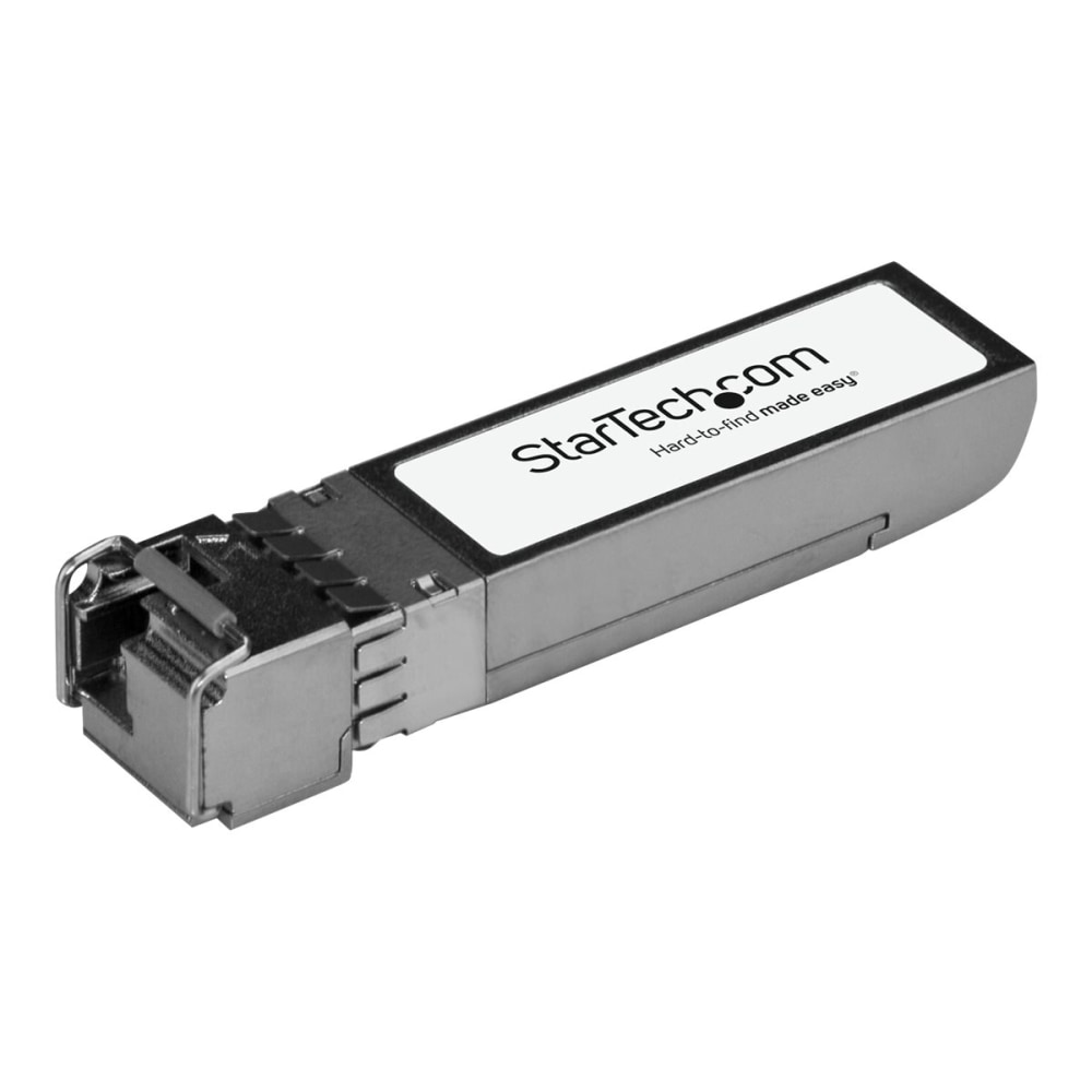 StarTech.com MSA Uncoded SFP+ Module - 10GBASE-BX -
