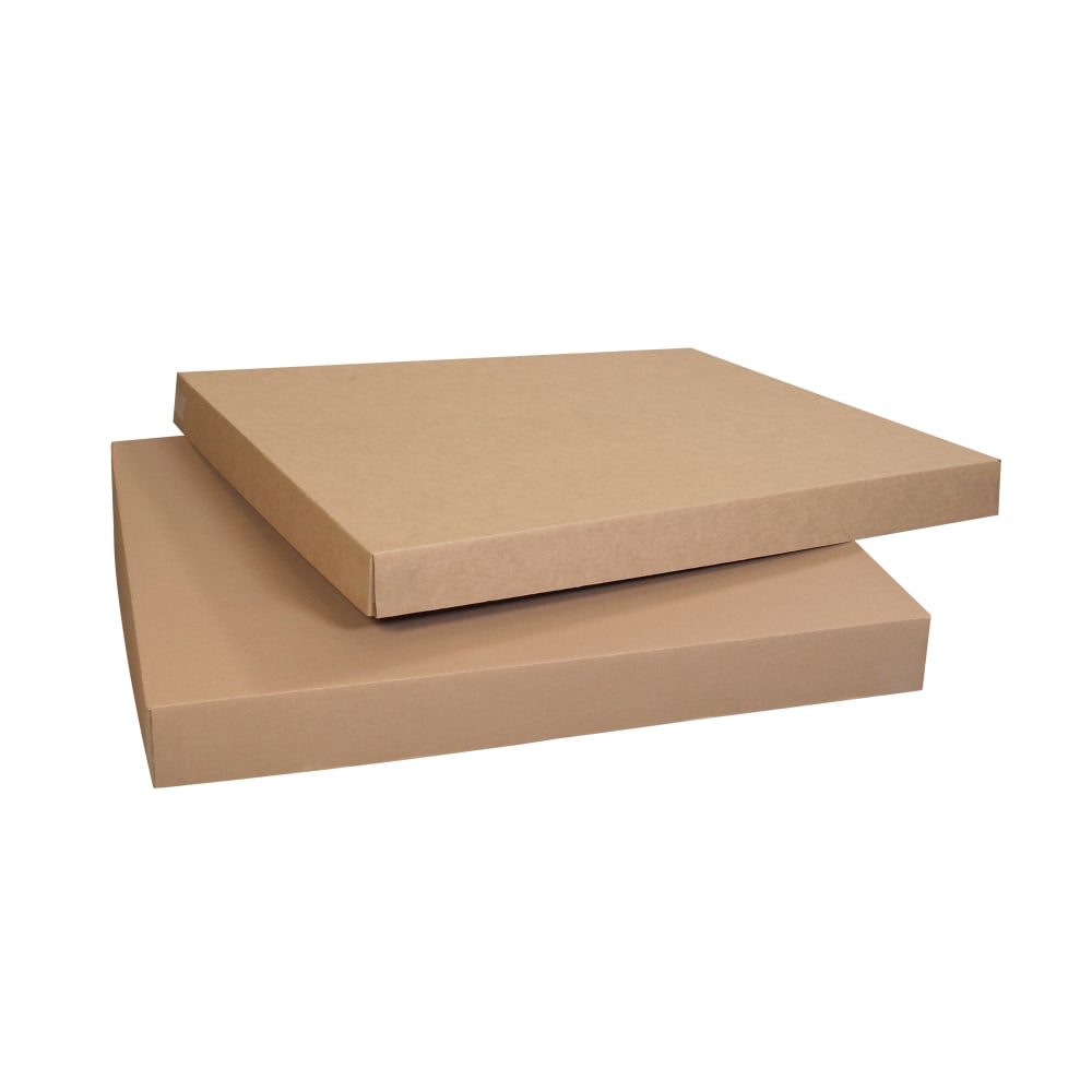 Partners Brand Bulk Cargo Boxes, 48" x 40"