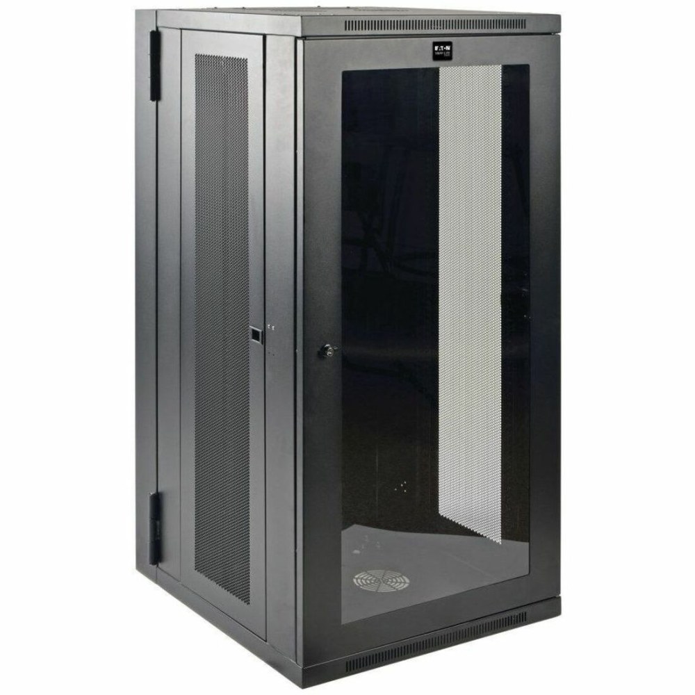 Tripp Lite 26U Wall Mount Rack Enclosure Server