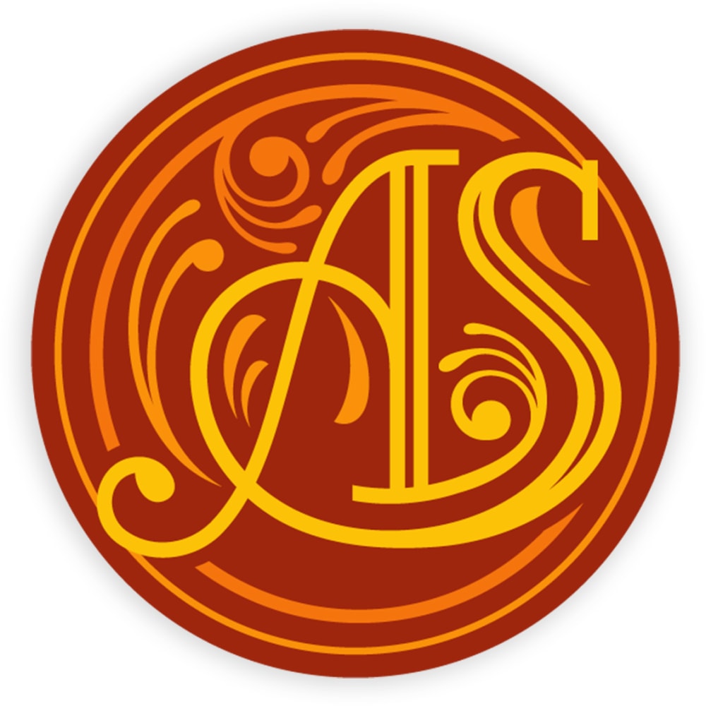 Custom Full-Color Printed Labels And Stickers, Circle, 2”,