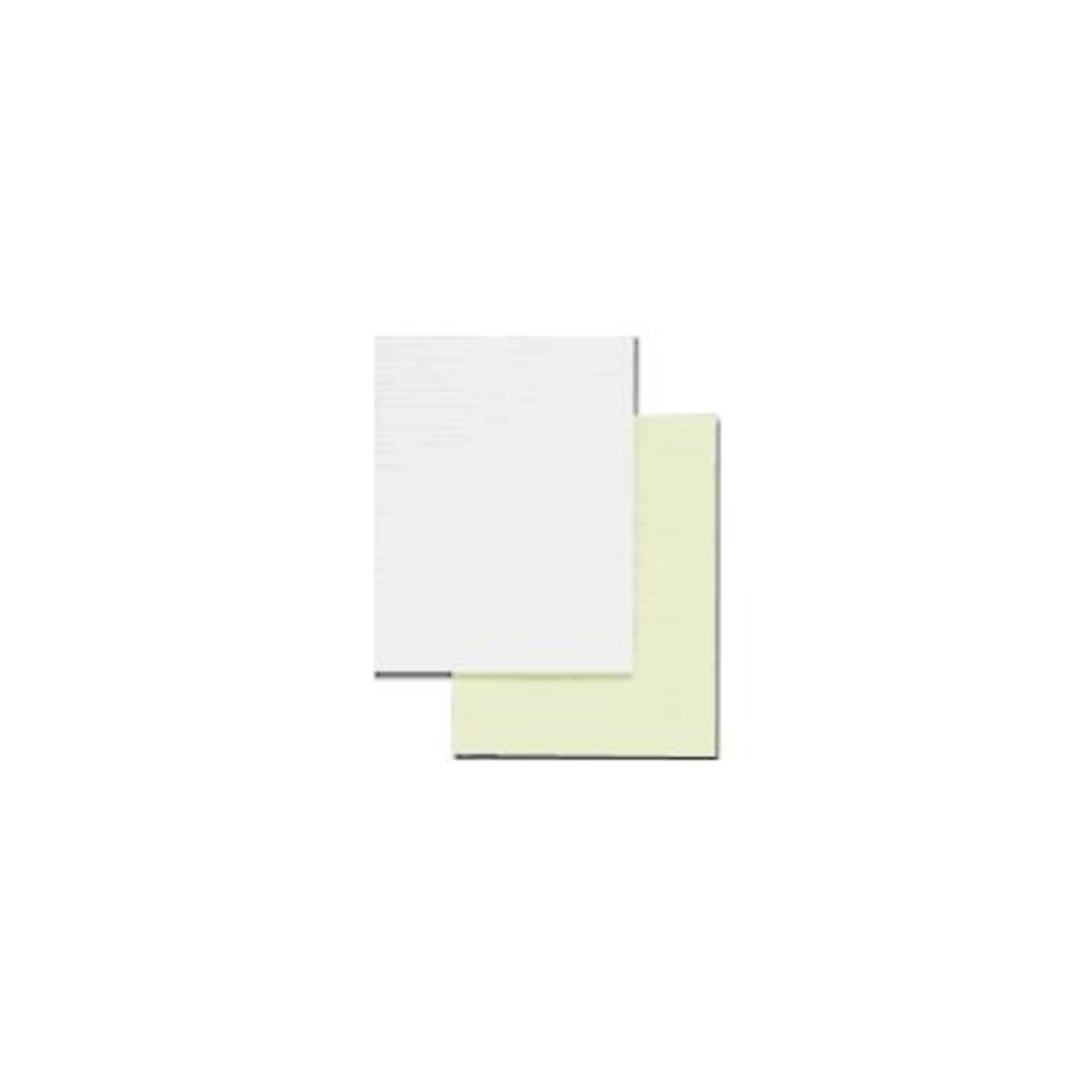Ampad® Quadrilled-Ruled Specialty Pad, 8 1/2" x 11",
