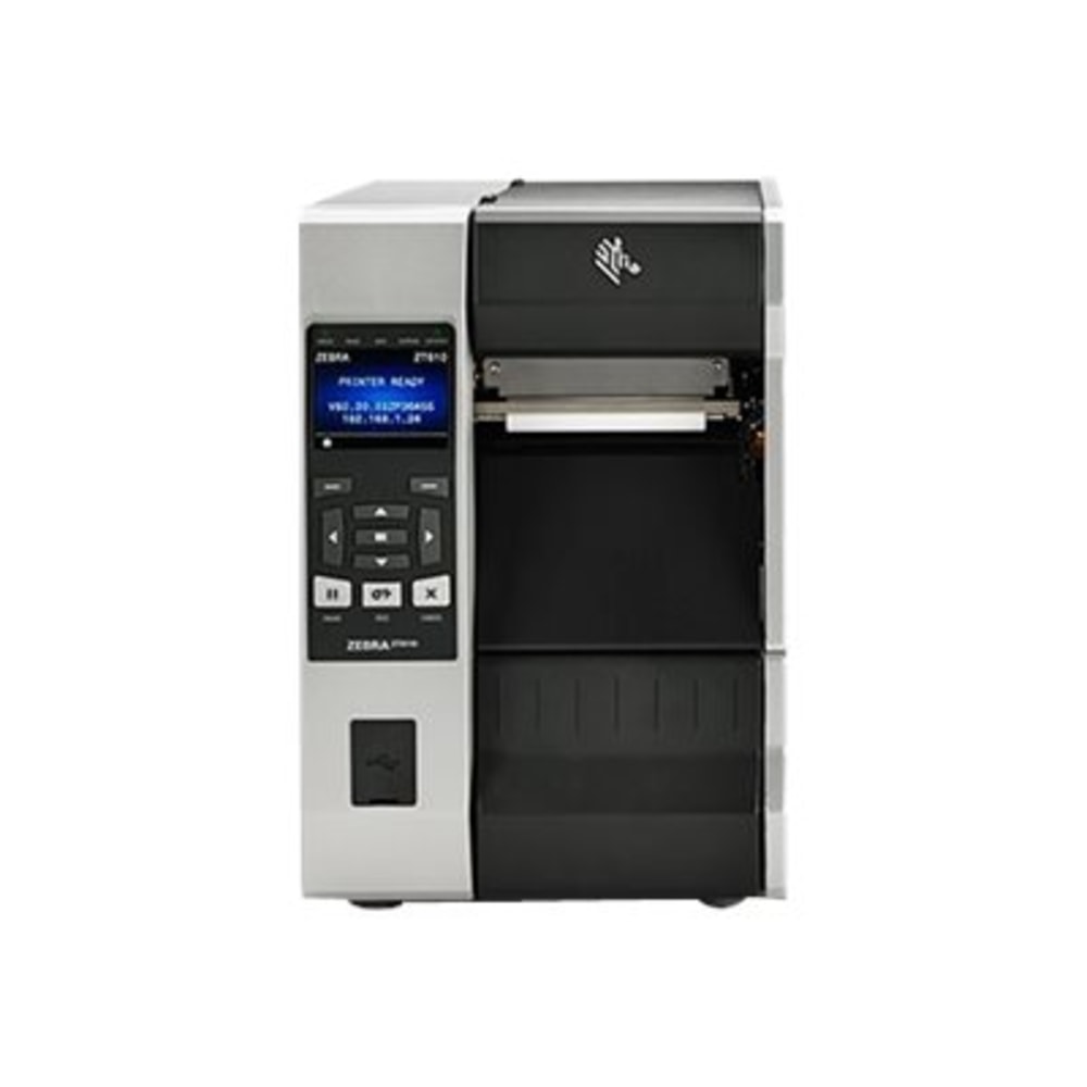 Zebra ZT610 - Label printer - direct thermal