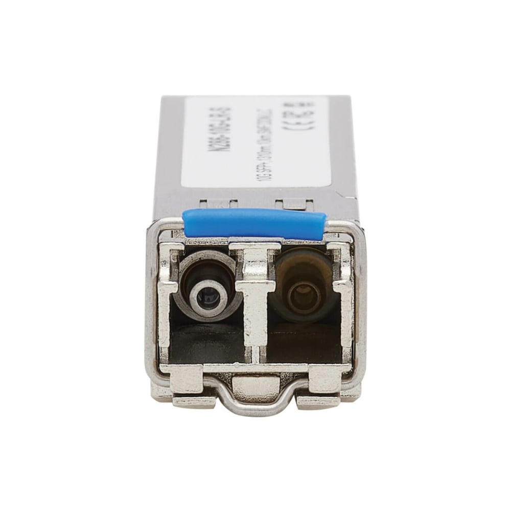 Tripp Lite Cisco-Compatible SFP-10G-LR-S SFP+ Transceiver