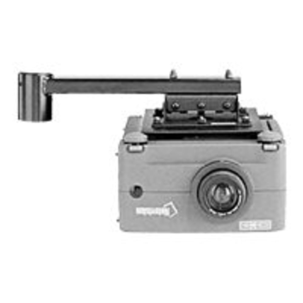 Chief LCD Projector Stacking System LCD-PA - Mounting