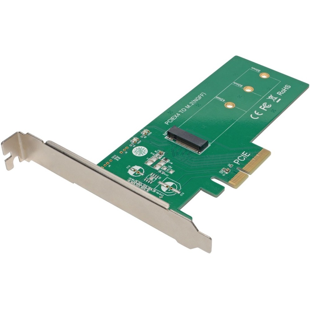 Eaton Tripp Lite Series M.2 NGFF PCIe SSD