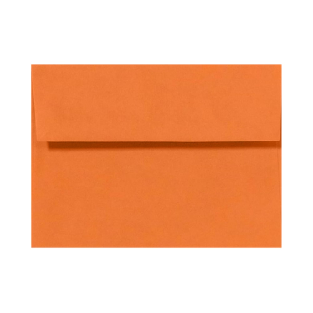 LUX Invitation Envelopes, A6, Peel & Press Closure,