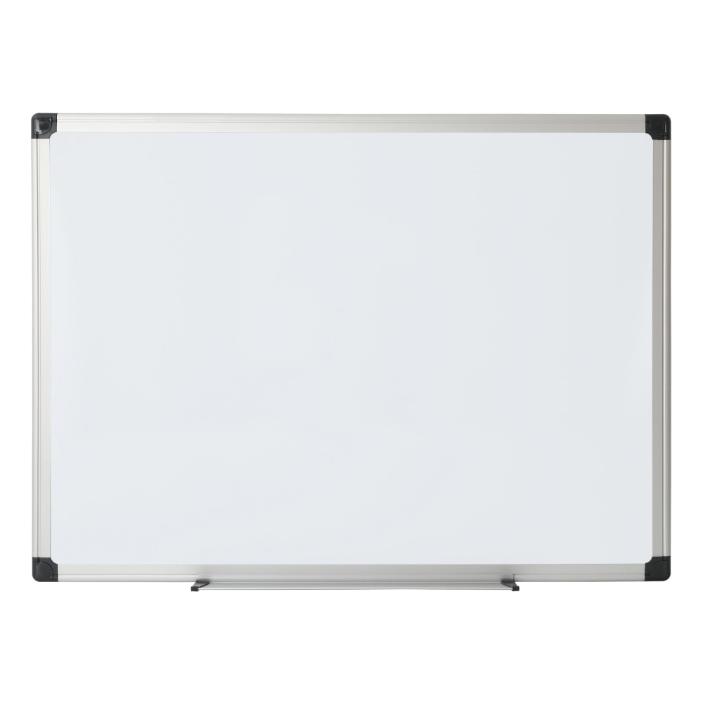 Office Depot® Brand Non-Magnetic Melamine Dry-Erase Whiteboard,