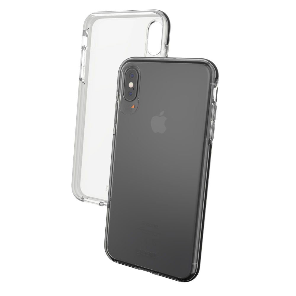 mophie GEAR4 Crystal Palace Case For iPhone® XS