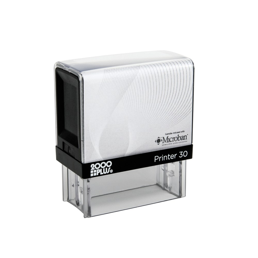 Custom Self-Inking Notary Stamp