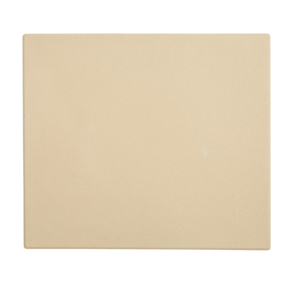 Old Stone Rectangle Cordierite Pizza Stone, 14" x