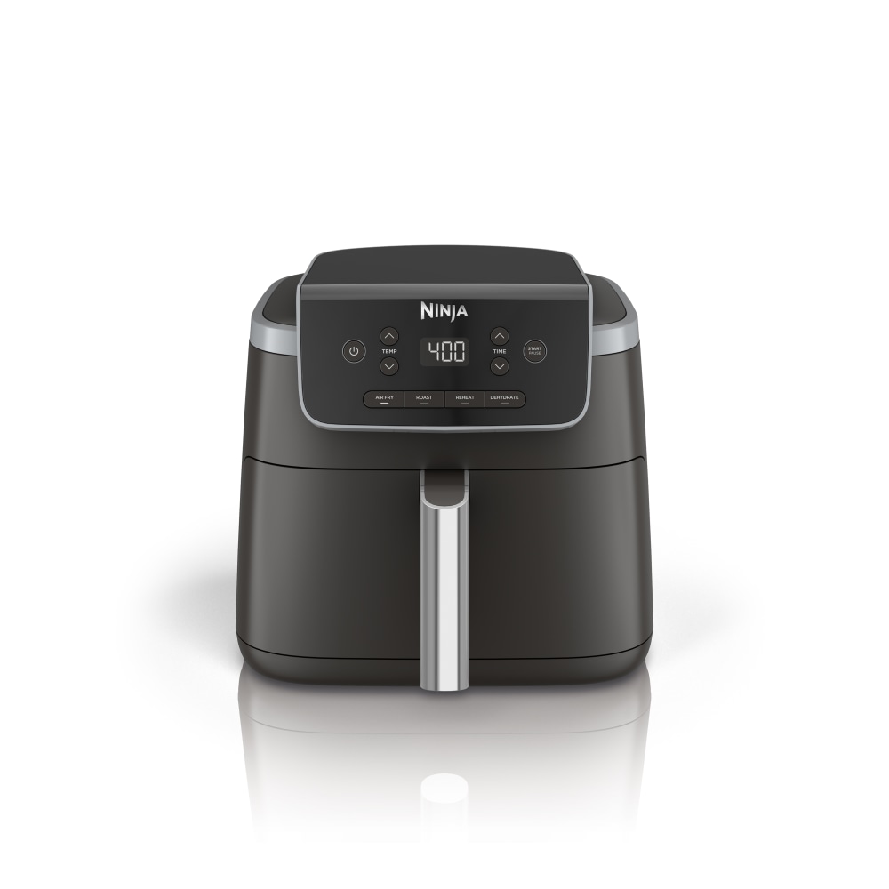 Ninja Air Fryer Pro, 12-3/16”H x 12-1/2”W x