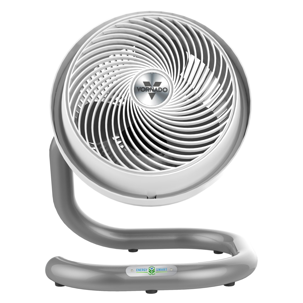 Vornado 623DC Energy Smart Med Air Circulator, 9"