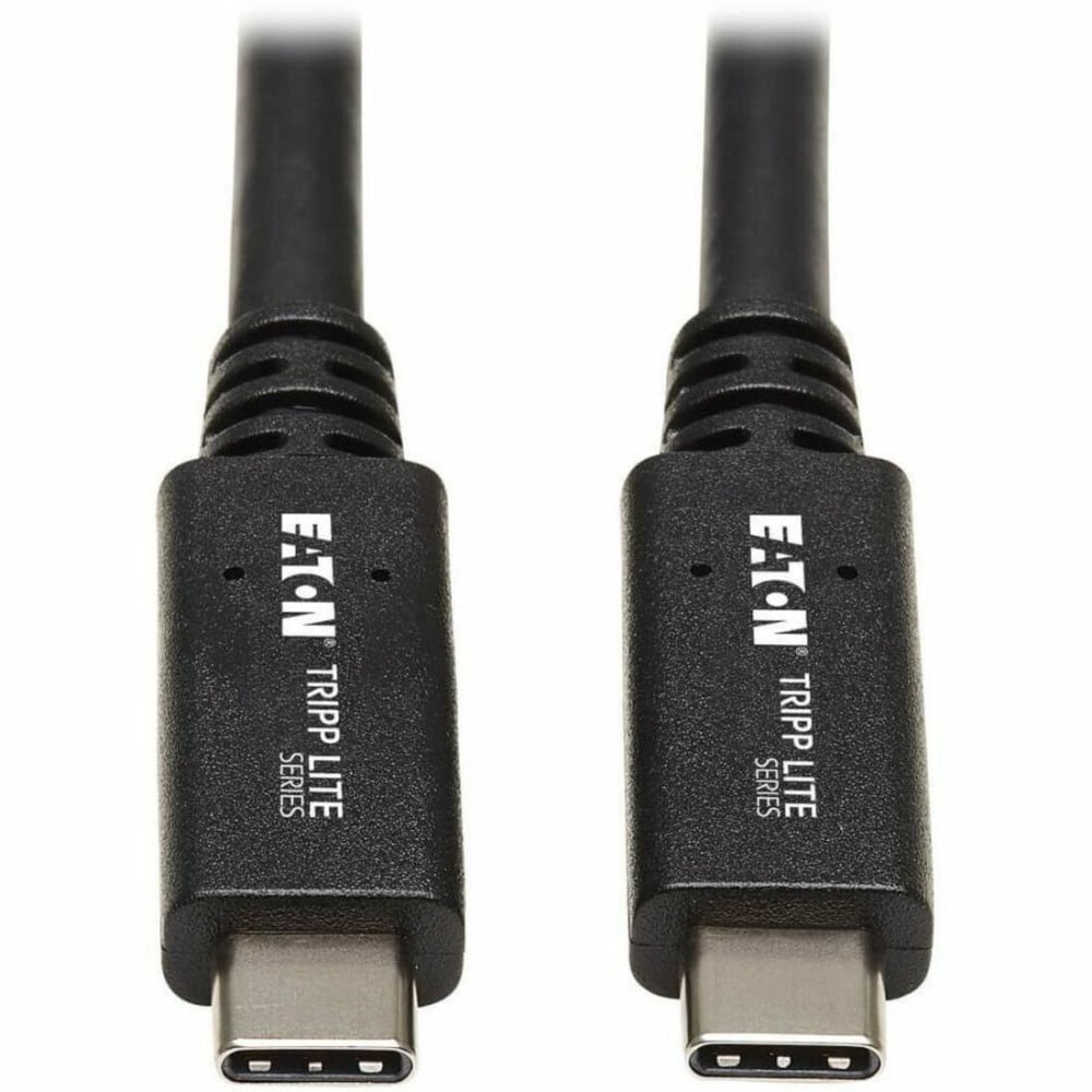 Tripp Lite USB C Cable USB 3.1 Gen