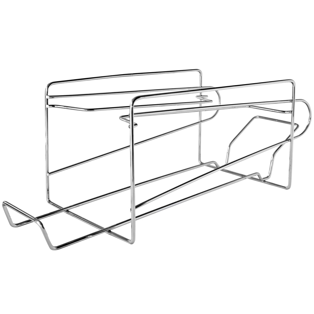 Better Houseware Chrome Beverage Can Holder And Dispenser,