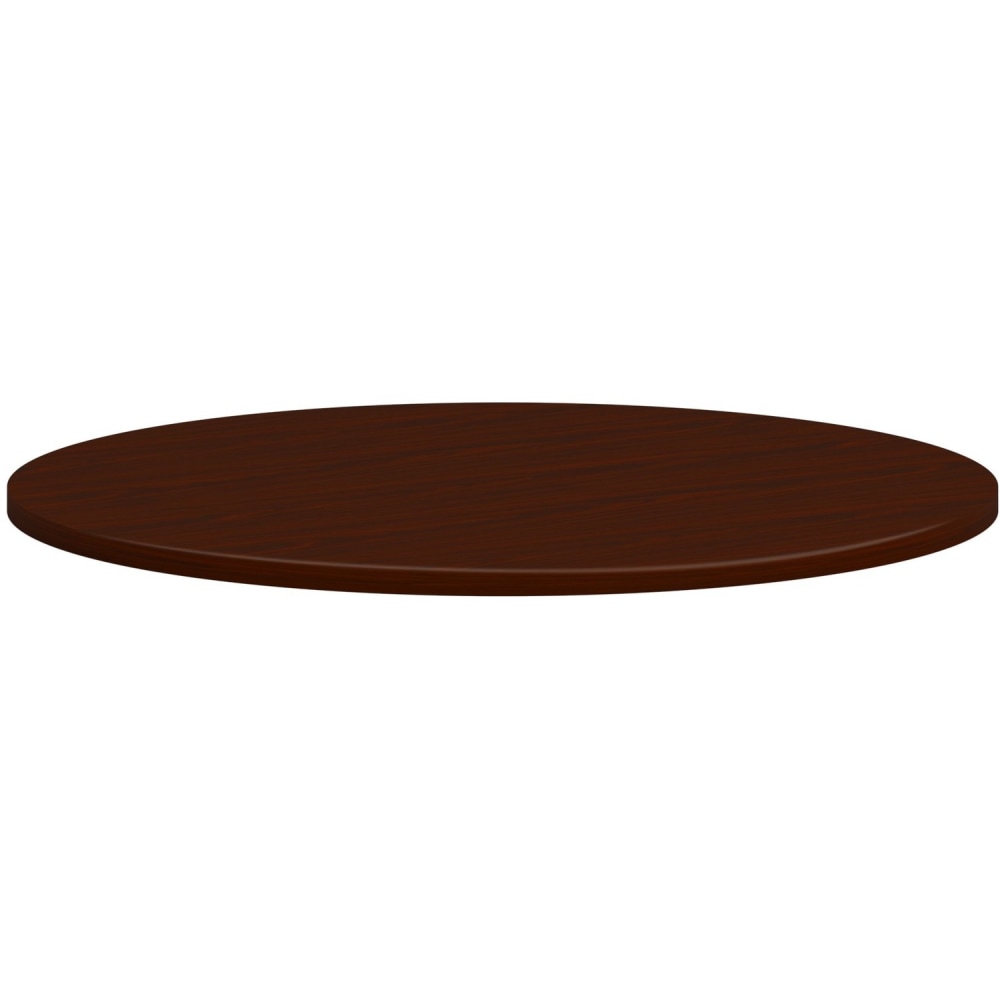 HON Mod HLPLTBL42RND Conference Table Top - 42"