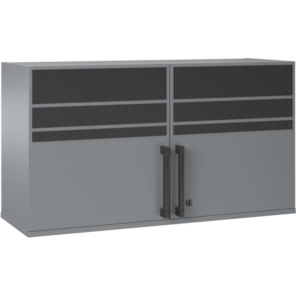 Ameriwood™ Home Systembuild Evolution Shelby 36"W Garage