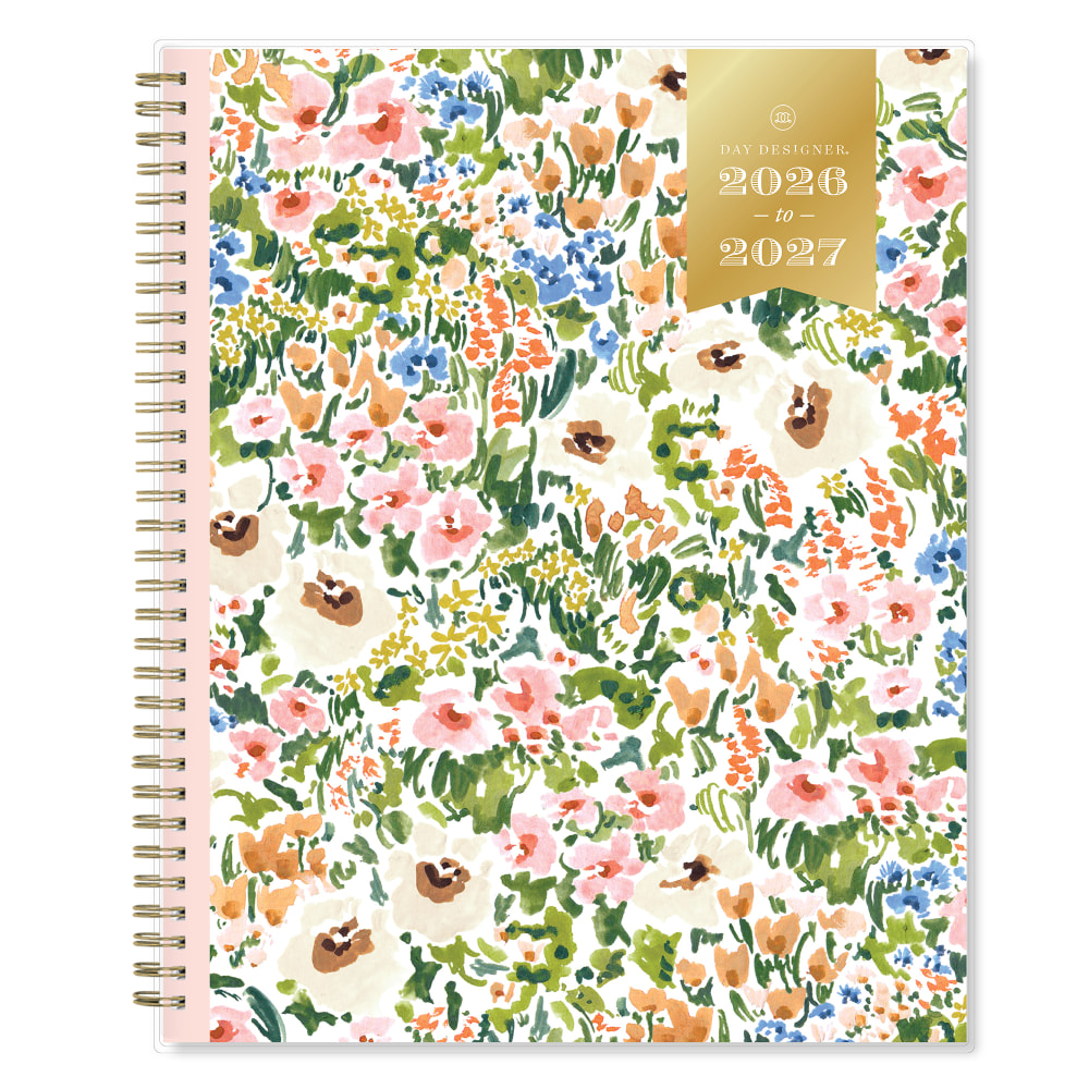 Planning Calendar DD Ashley Cottage CYO 8.5x11 AY26–27