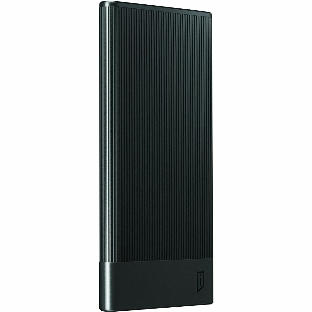 iStore Dual USB Power Bank For iPhone, iPad,
