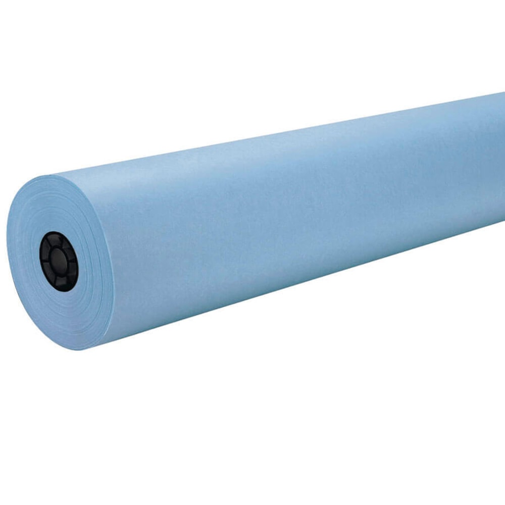 Pacon® Tru-Ray Art Paper Roll, 36" x 500&#x27;,