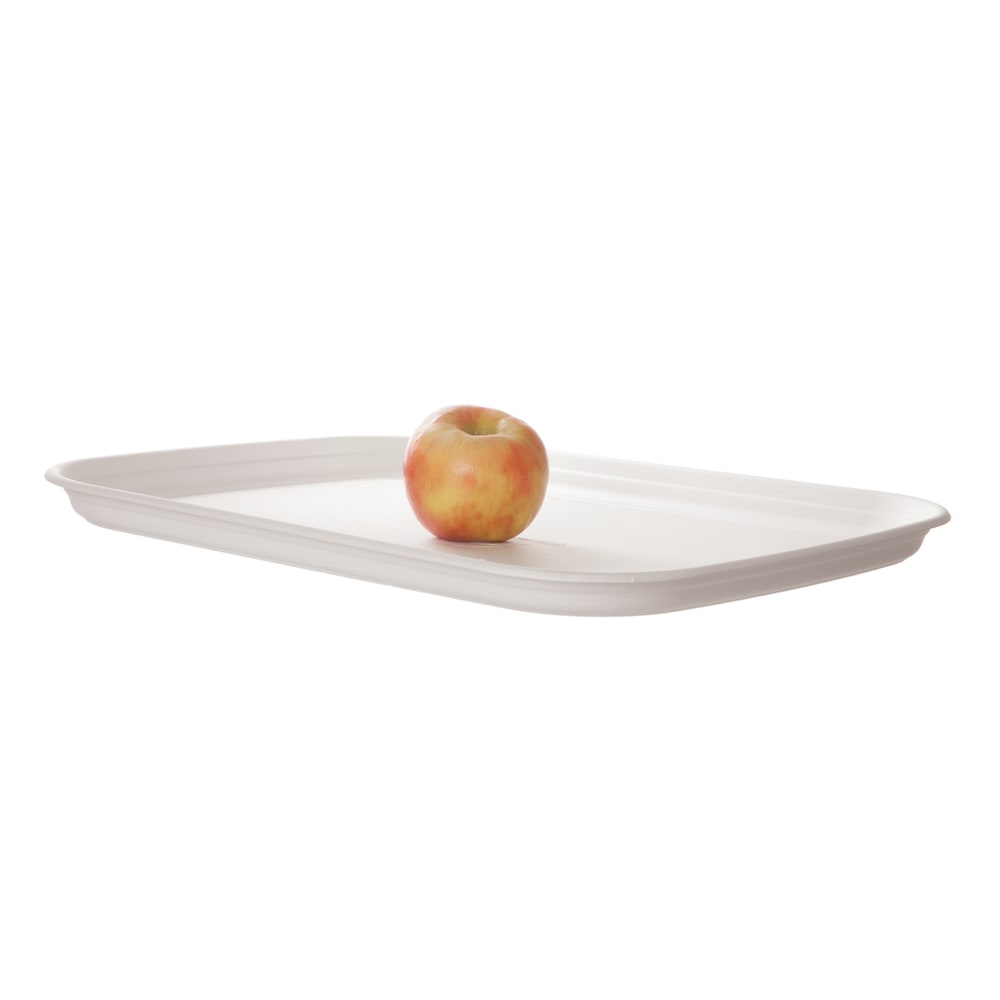 Eco-Products Regalia Servingware Trays, 13" x 17",
