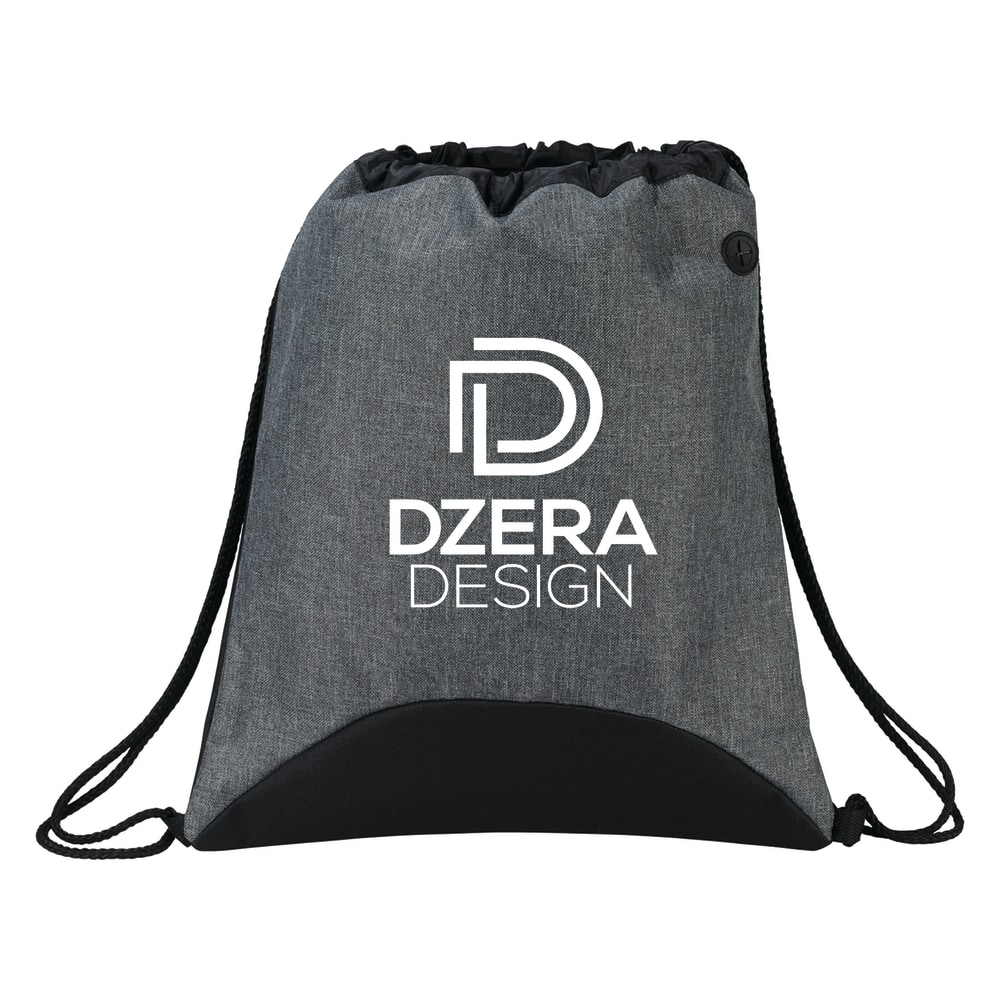 Custom Promotional Urban Drawstring Sports Pack