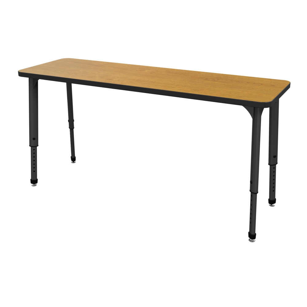Marco Group Apex™ Series 2-Student Adjustable 660"W Student