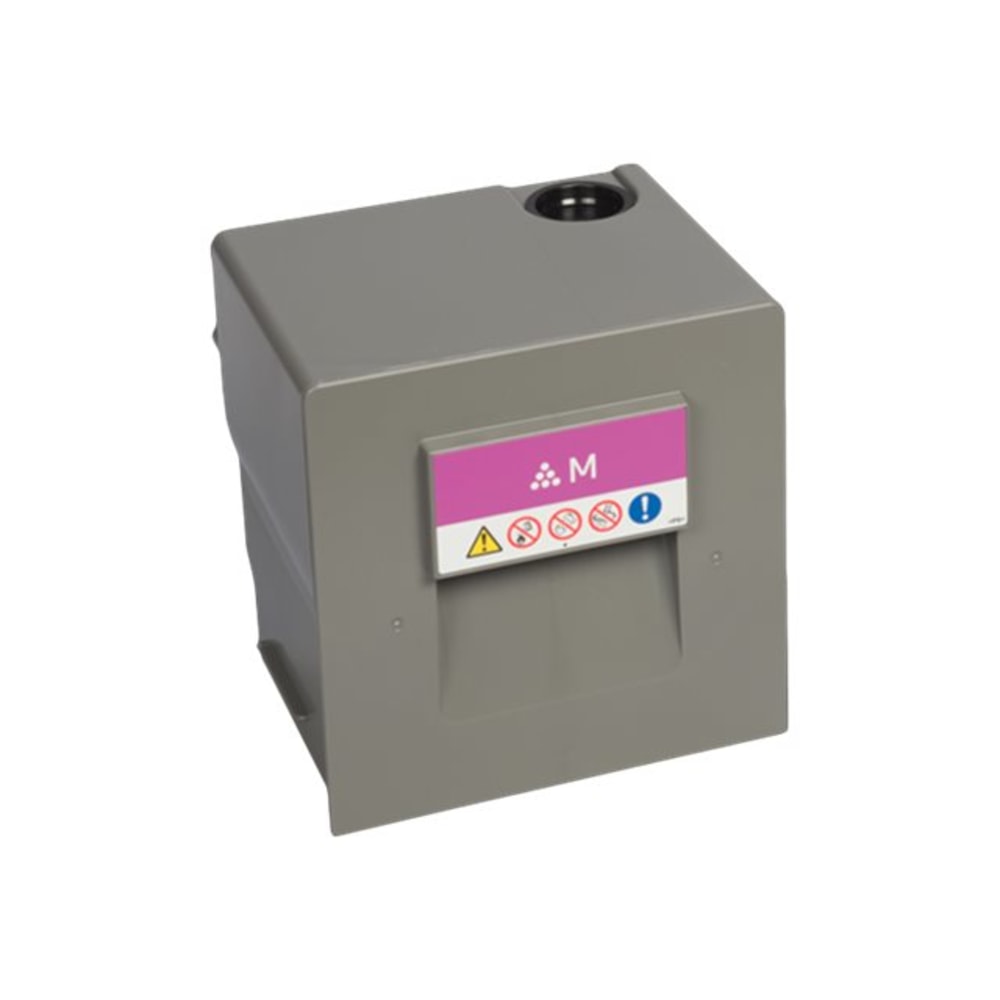 Ricoh Ricoh Magenta Toner Cartridge, 841782