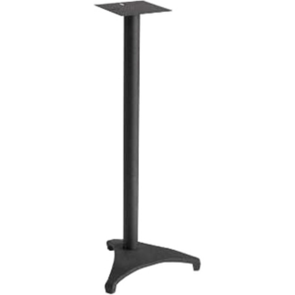Sanus Euro Series Heavy-Duty Speaker Stand for Bookshelf