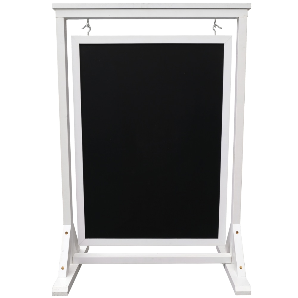 Excello Global Products Double-Sided Swinging Magnetic