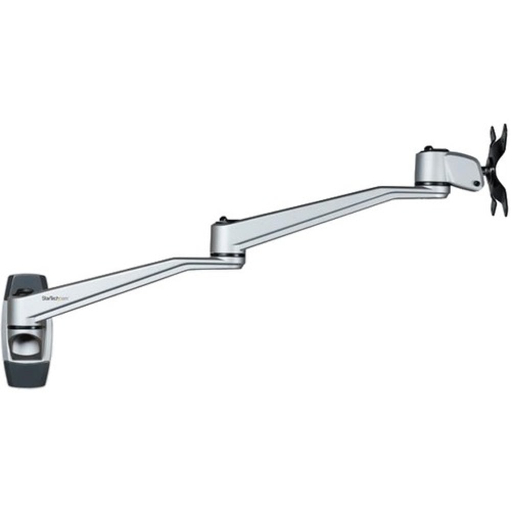 StarTech.com Wall Mount Monitor Arm - 20.4" Swivel